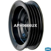 Шкив генератора <b>KRAUF APH9666UX</b>