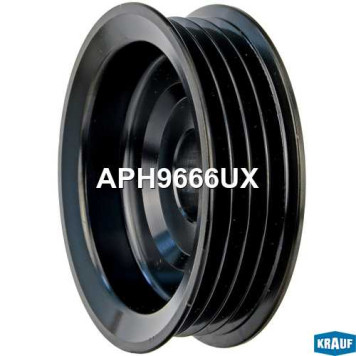 Шкив генератора <b>KRAUF APH9666UX</b>