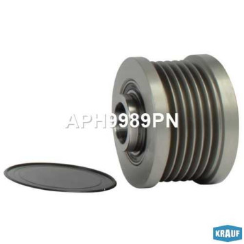 Шкив обгонный генератора <b>KRAUF APH9989PN</b>-1