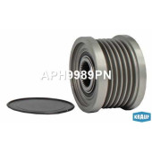 Шкив обгонный генератора <b>KRAUF APH9989PN</b>