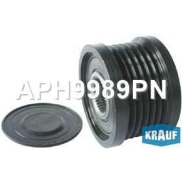 Шкив обгонный генератора <b>KRAUF APH9989PN</b>-2