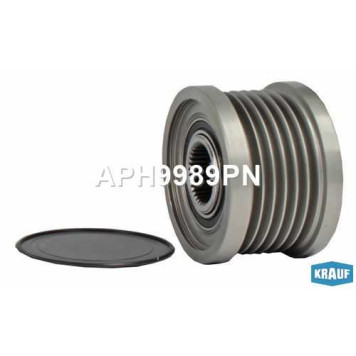 Шкив обгонный генератора <b>KRAUF APH9989PN</b>