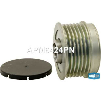 Шкив обгонный генератора <b>KRAUF APM6424PN</b>