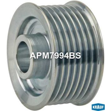 Шкив генератора <b>KRAUF APM7994BS</b>-1