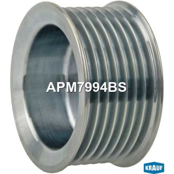 Шкив генератора <b>KRAUF APM7994BS</b>