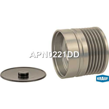 Шкив обгонный генератора <b>KRAUF APN0221DD</b>-1