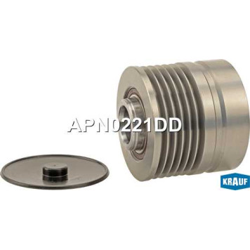 Шкив обгонный генератора <b>KRAUF APN0221DD</b>
