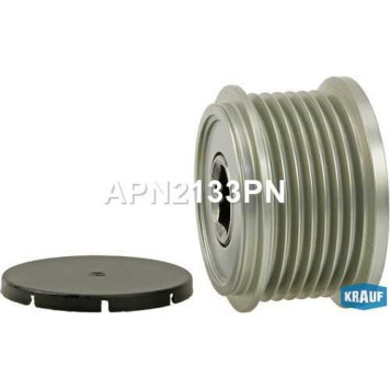 Шкив обгонный генератора <b>KRAUF APN2133PN</b>-1