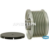 Шкив обгонный генератора <b>KRAUF APN2133PN</b>