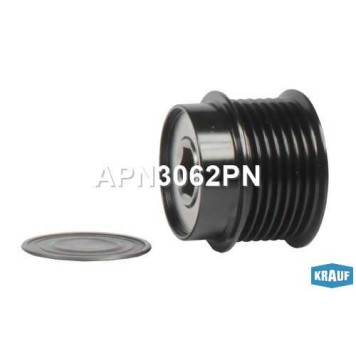 Обгонная муфта генератора <b>KRAUF APN3062PN</b>-1
