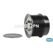 Обгонная муфта генератора <b>KRAUF APN3062PN</b>