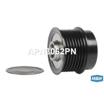 Обгонная муфта генератора <b>KRAUF APN3062PN</b>