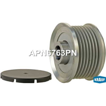 Шкив обгонный генератора <b>KRAUF APN6763PN</b>-1