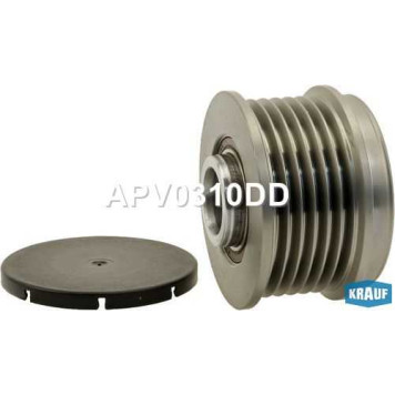Шкив обгонный генератора <b>KRAUF APV0310DD</b>-1