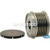 Шкив обгонный генератора <b>KRAUF APV0310DD</b>