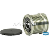 Шкив обгонный генератора <b>KRAUF APV5110PN</b>