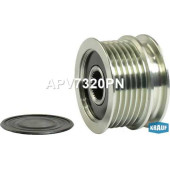 Шкив обгонный генератора <b>KRAUF APV7320PN</b>