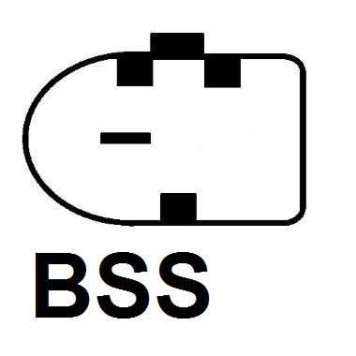 Регулятор генератора <b>KRAUF ARB0024UT</b>-1