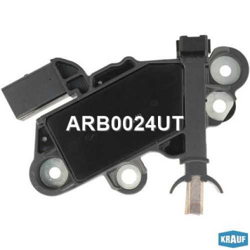 Регулятор генератора <b>KRAUF ARB0024UT</b>-3