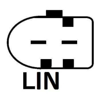 Регулятор генератора <b>KRAUF ARB0074UT</b>-1