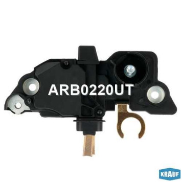 Регулятор генератора <b>KRAUF ARB0220UT</b>-1