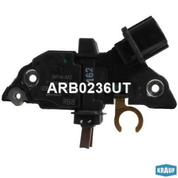 Регулятор генератора <b>KRAUF ARB0236UT</b>-1