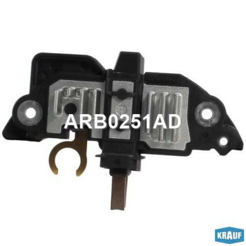 Регулятор генератора <b>KRAUF ARB0251AD</b>-1