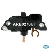 Регулятор генератора <b>KRAUF ARB0270UT</b>
