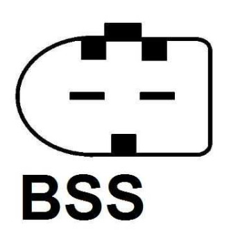 Регулятор генератора <b>KRAUF ARB0270UT</b>-2