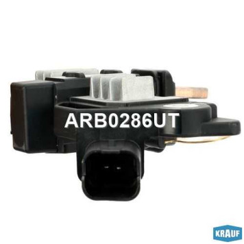 Регулятор генератора <b>KRAUF ARB0286UT</b>-2