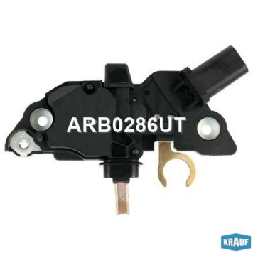 Регулятор генератора <b>KRAUF ARB0286UT</b>-3