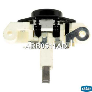 Регулятор генератора <b>KRAUF ARB0511AD</b>-2