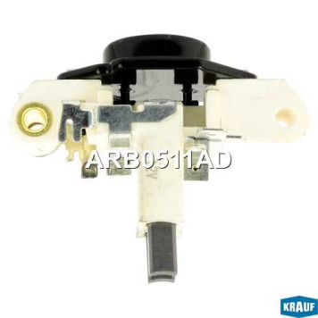 Регулятор генератора <b>KRAUF ARB0511AD</b>-3