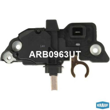 Регулятор генератора <b>KRAUF ARB0963UT</b>
