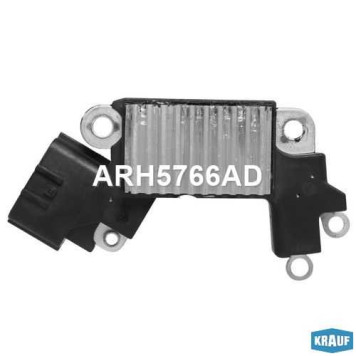 Регулятор генератора <b>KRAUF ARH5766AD</b>-3