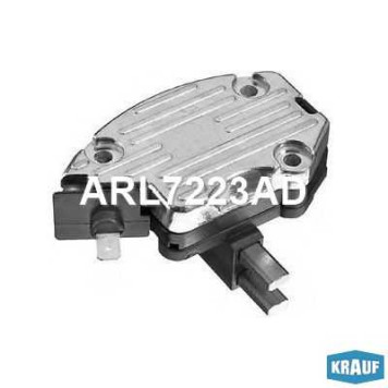 Регулятор генератора <b>KRAUF ARL7223AD</b>-1