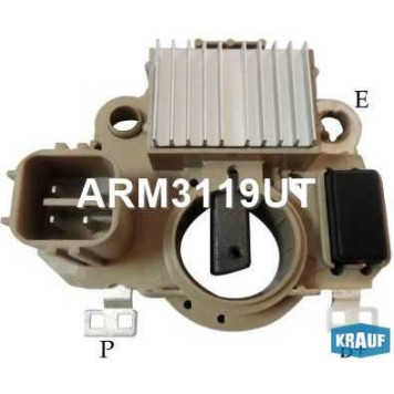 Регулятор генератора <b>KRAUF ARM3119UT</b>-1