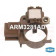 Регулятор генератора <b>KRAUF ARM3281AD</b>