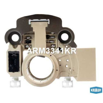 Регулятор генератора <b>KRAUF ARM3341KR</b>-1