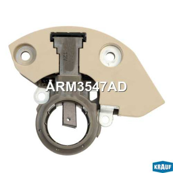 Регулятор генератора <b>KRAUF ARM3547AD</b>-1