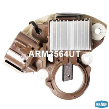 Регулятор генератора <b>KRAUF ARM3564UT</b>-1
