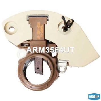Регулятор генератора <b>KRAUF ARM3564UT</b>-2