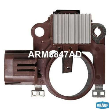 Регулятор генератора <b>KRAUF ARM3847AD</b>-1