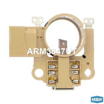 Регулятор генератора <b>KRAUF ARM3847UT</b>-2