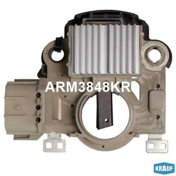 Регулятор генератора <b>KRAUF ARM3848KR</b>