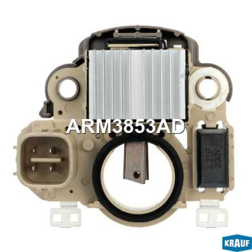 Регулятор генератора <b>KRAUF ARM3853AD</b>-2