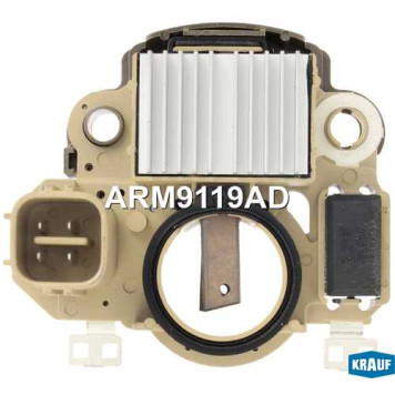 Регулятор генератора <b>KRAUF ARM9119AD</b>