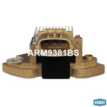 Регулятор генератора <b>KRAUF ARM9381BS</b>-1