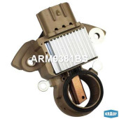Регулятор генератора <b>KRAUF ARM9381BS</b>