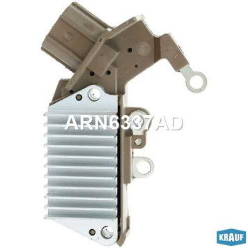 Регулятор генератора <b>KRAUF ARN6337AD</b>-3